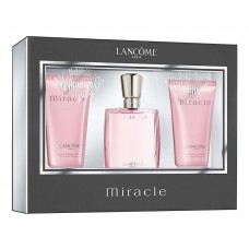 Lancome Miracle фото духи