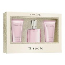 Lancome Miracle фото духи