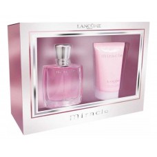 Lancome Miracle фото духи