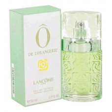 Lancome O de L'Orangerie фото духи