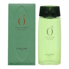Lancome O pour Homme фото духи