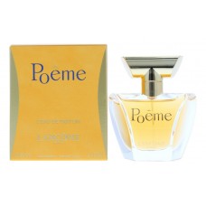 Lancome Poeme (современное издание) фото духи