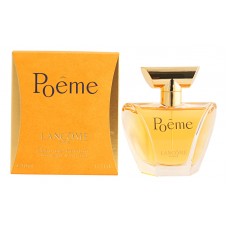 Lancome Poeme (современное издание) фото духи