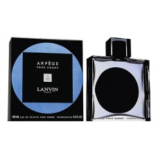 Lanvin Arpege Men фото духи