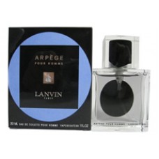 Lanvin Arpege Men фото духи