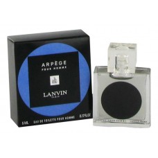 Lanvin Arpege Men фото духи