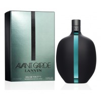 Lanvin Avant Garde