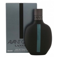 Lanvin Avant Garde фото духи