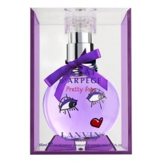 Lanvin Eclat d'Arpege Pretty Face Le