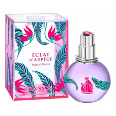 Lanvin Eclat d'Arpege Tropical Flower фото духи