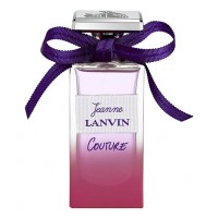 Lanvin Jeanne Couture Birdie
