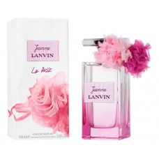 Lanvin Jeanne La Rose фото духи