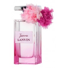 Lanvin Jeanne La Rose фото духи