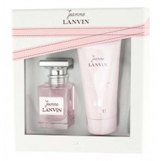 Lanvin Jeanne фото духи