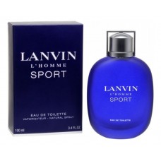 Lanvin L'Homme Sport фото духи