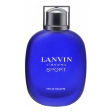 Lanvin L'Homme Sport фото духи