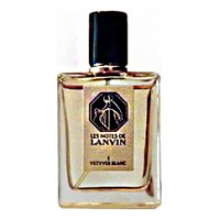 Lanvin Les Notes de I Vetiver Blanc Lanvin Les Notes de I Vetiver Blanc