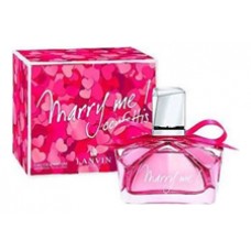 Lanvin Marry Me Confettis фото духи