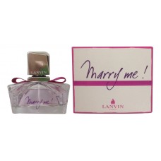 Lanvin Marry Me фото духи