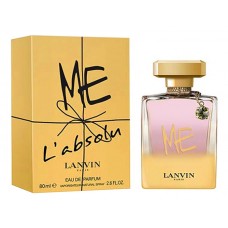 Lanvin Me L’Absolu фото духи