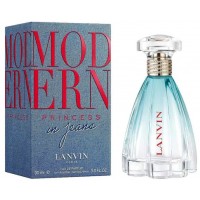 Lanvin Modern Princess In Jeans