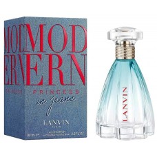 Lanvin Modern Princess In Jeans фото духи