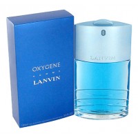 Lanvin Oxygene Homme