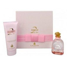 Lanvin Rumeur 2 Rose фото духи