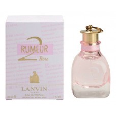 Lanvin Rumeur 2 Rose фото духи