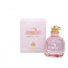 Lanvin Rumeur 2 Rose фото духи