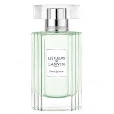 Lanvin Les Fleurs de  Sweet Jasmine фото духи