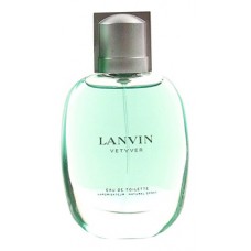 Lanvin Vetyver фото духи