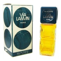 Lanvin Via