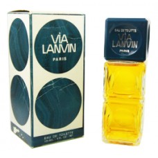 Lanvin Via фото духи