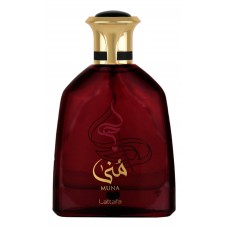 Lattafa Muna фото духи