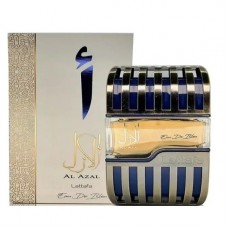 Lattafa Al Azal Eau De Bleu фото духи