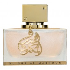 Lattafa Al Dur Al Maknoon Gold фото духи