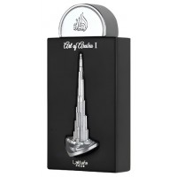 Lattafa Art Of Arabia I