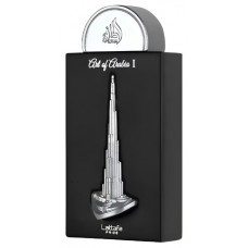 Lattafa Art Of Arabia I фото духи