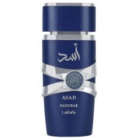 Lattafa Asad Zanzibar