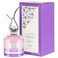 Lattafa Asdaaf Al Andaleeb Flora