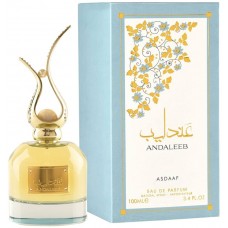 Lattafa Asdaaf Al Andaleeb фото духи