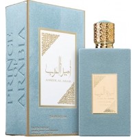 Lattafa Asdaaf Ameer Al Arab Imperium