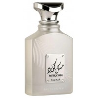 Lattafa Asdaaf Musk Code