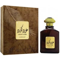 Lattafa Asdaaf Oud Code