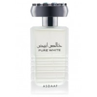 Lattafa Asdaaf Pure White