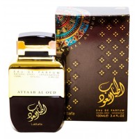 Lattafa Atyaab Al Oud
