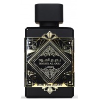 Lattafa Bade'e Al Oud/Oud For Glory