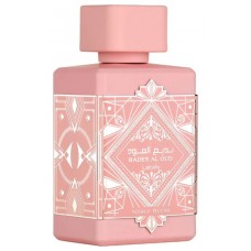 Lattafa Bade'e Al Oud Noble Blush фото духи