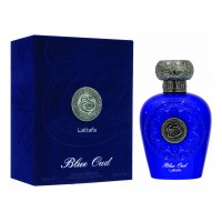 Lattafa Blue Oud